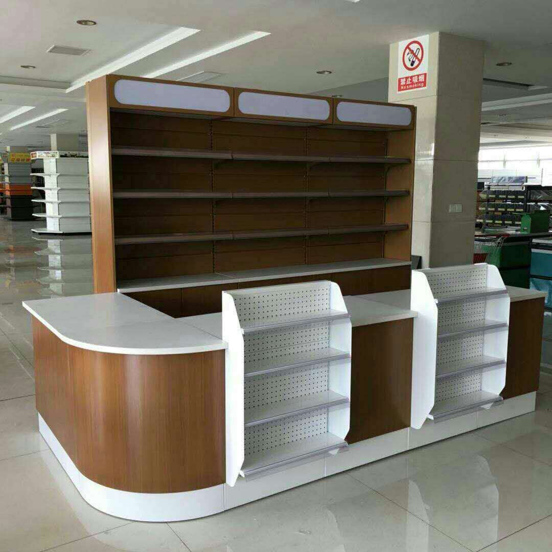 怎么控制一個(gè)展柜的品質(zhì)問(wèn)題？